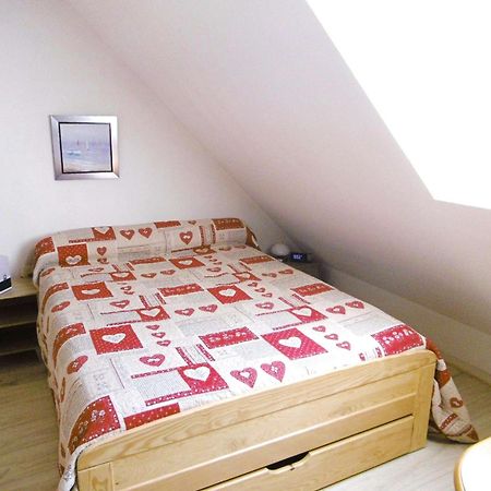 Studio Mezzanine - Laouen Appartement Sarzeau Buitenkant foto